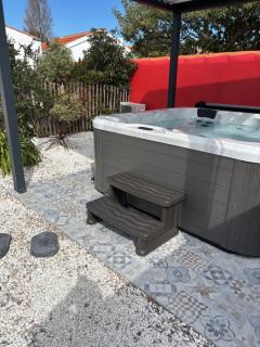 Les pieds dans le sable - 7