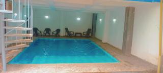 Safarihostal - Carthagène des Indes - 2