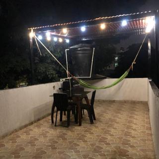 Safarihostal - Carthagène des Indes - 1