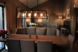 Hafjelltoppen-New apartment with a beautiful view and high standard - 6