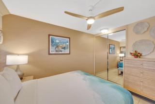 Kuleana Club #410 Oceanfront 1 bedroom 1 bathroom - Gated 2nd Fl - Kahana - 3