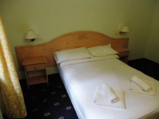 Hotel Residence Valverde - Gressoney-La-Trinité - 9