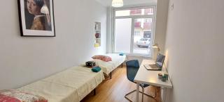 Lxroller Seomara Apartment 3 Bdr - Amadora - 8