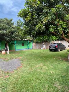 san luis - Presidente Franco - 4