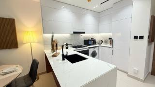 1 BHK with Panoramic View - 7