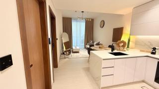 1 BHK with Panoramic View - 6