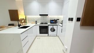 1 BHK with Panoramic View - 5