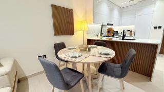 1 BHK with Panoramic View - 9