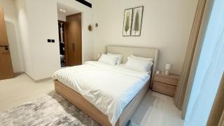 1 BHK with Panoramic View - 4