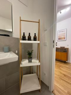 Gemütliches Apartment am BER Flughafen - Schönefeld - 9