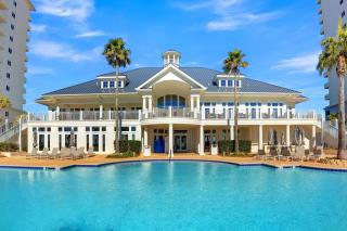 The Beach Club 509B - Gulf Highlands - 2