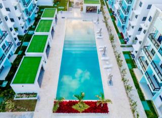 Palm Vibe Condo - Downtown Punta Cana - Punta Cana - 9