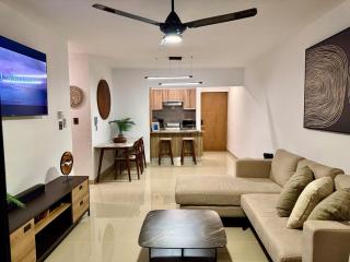 Palm Epic Apt 2bedroms 2bath Downtown Punta Cana - 5