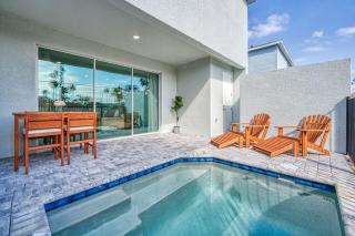 Luxuosa Villa 4Q c/ Piscina | 10 min da Disney! - 0