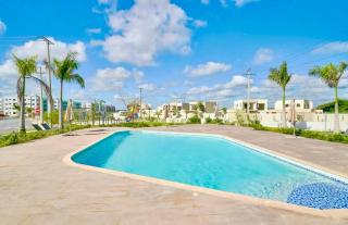 Palm Vibe Condo - Downtown Punta Cana - Punta Cana - 7