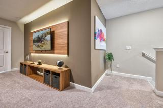 Luxuosa Villa 4Q c/ Piscina | 10 min da Disney! - 1