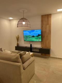 Moderno dpto, renovado, en pleno centro de Salta - Bonavista Rentals - 7