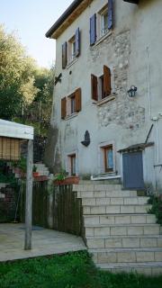 Casa Silvia I mit Garden - 0