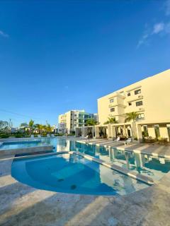 Palm Vibe Condo - Downtown Punta Cana - Punta Cana - 5