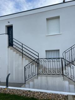 Appartement moderne et spacieux 4 - 3
