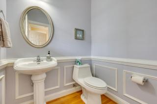 Less Than 9 Mi to Dtwn Raleigh Family Home with Pool Access - 2