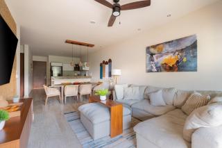 Ph 3 Bdr, Priv Pool, Barbacue in Tulum - Tulum - 2