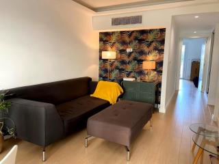 Appartement Juan Les Pins à 700 m des plages - Antibes - 9