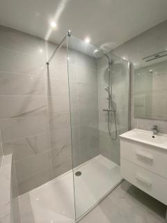 Appartement Juan Les Pins à 700 m des plages - Antibes - 4