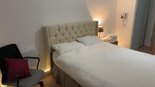 North Acton Flat - Londra - 7