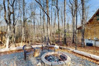 Pine Tree Lodge - Sautee Nacoochee - 9