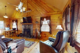 Pine Tree Lodge - Sautee Nacoochee - 6