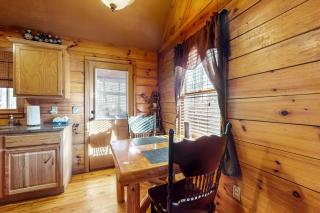 Pine Tree Lodge - Sautee Nacoochee - 5