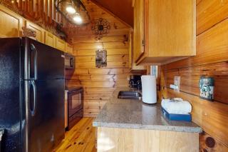 Pine Tree Lodge - Sautee Nacoochee - 2