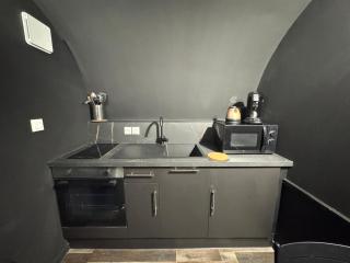 CinemaRoom - Netflix -Hyper Centre - Arras - 8