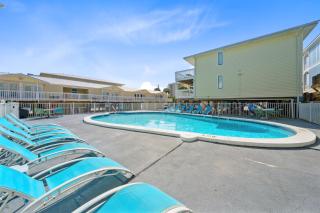 Moonraker 15 - Gulf Shores - 1