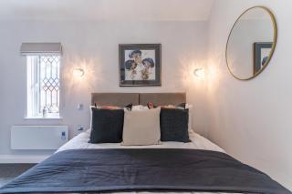 The Charming Redwood Escape, New Forest - Ower - 7