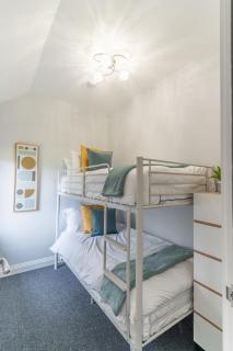 The Charming Redwood Escape, New Forest - Ower - 4