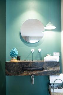 Oikos Rooms - Marsala - 5