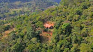 Sítio Videira Verdadeira - Casa no Vale das Videiras - Araras Petropolis - 6