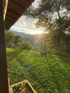 Sítio Videira Verdadeira - Casa no Vale das Videiras - Araras Petropolis - 5