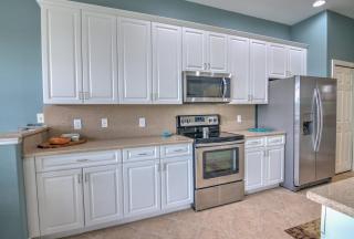 Beautifully Furnished Single Family Pool Home with Lake View in Gateway - Gateway - 5