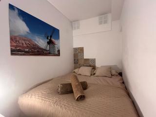 Villa Casa Senna - Corralejo - 2