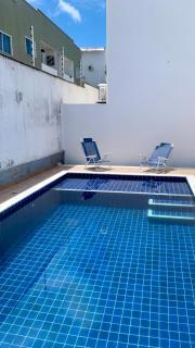 Casa Trindade - Residencial Caminho da Praia - Porto Seguro - 4