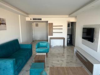Sea view chalet hurghada - Hurghada - 4
