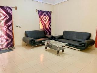 Kuba Lodge - 0