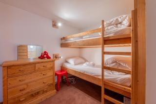 Résidence Grand Roc - Campanules 305 - Happy Rentals - Chamonix - 5