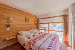 Résidence Grand Roc - Campanules 305 - Happy Rentals - Chamonix - 7
