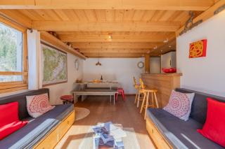 Résidence Grand Roc - Campanules 305 - Happy Rentals - Chamonix - 9