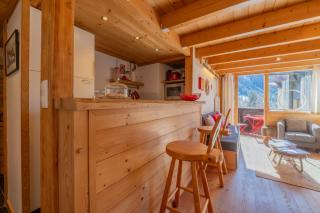 Résidence Grand Roc - Campanules 305 - Happy Rentals - Chamonix - 1
