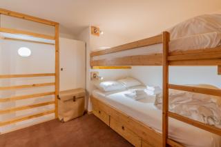 Résidence Grand Roc - Campanules 305 - Happy Rentals - Chamonix - 6